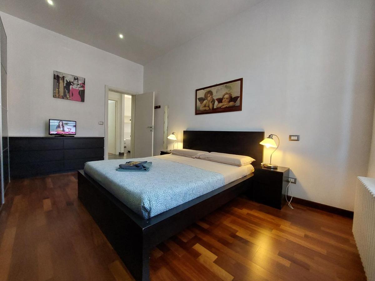Luxury Station Apartment Bolonia Zewnętrze zdjęcie