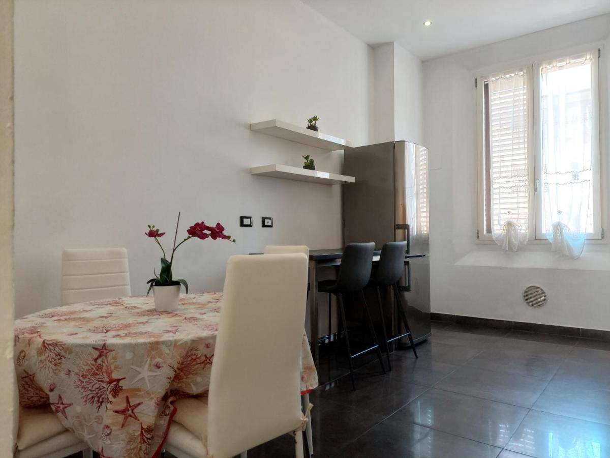 Luxury Station Apartment Bolonia Zewnętrze zdjęcie