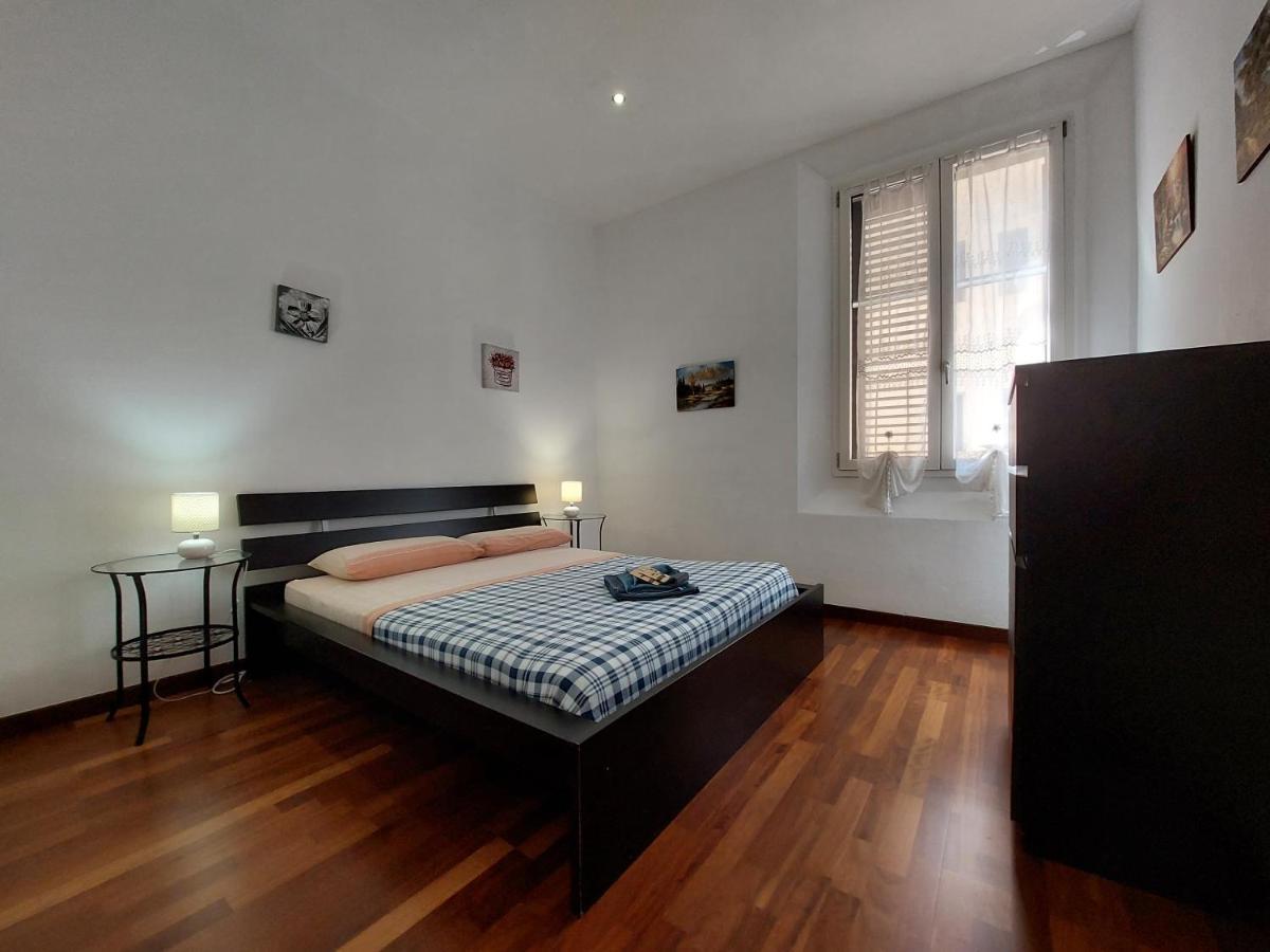 Luxury Station Apartment Bolonia Zewnętrze zdjęcie
