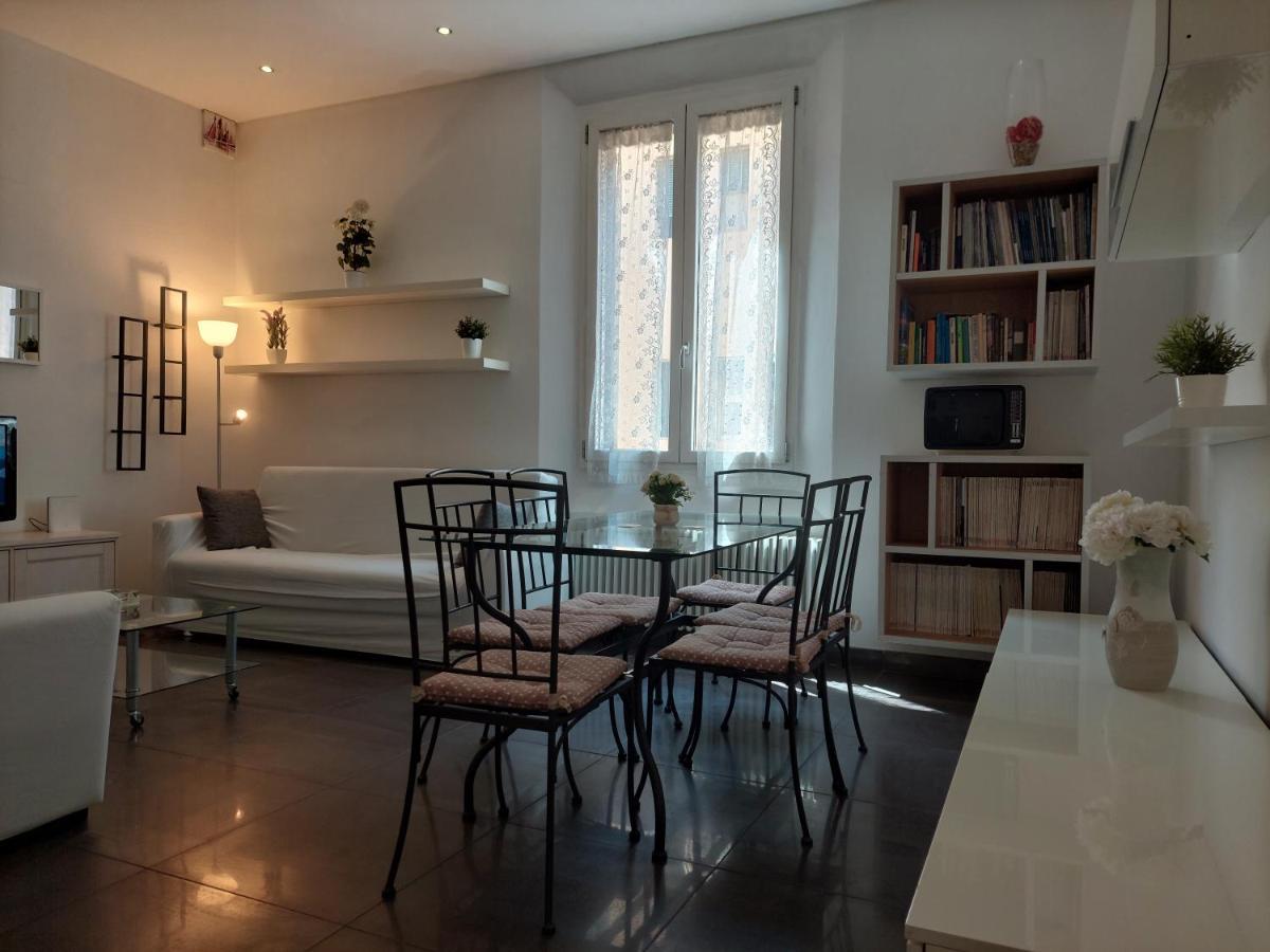 Luxury Station Apartment Bolonia Zewnętrze zdjęcie