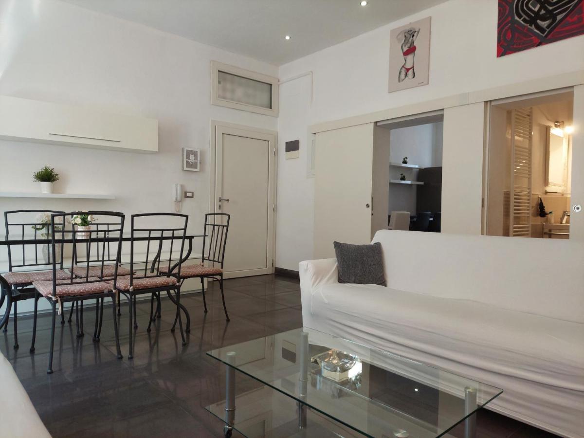Luxury Station Apartment Bolonia Zewnętrze zdjęcie