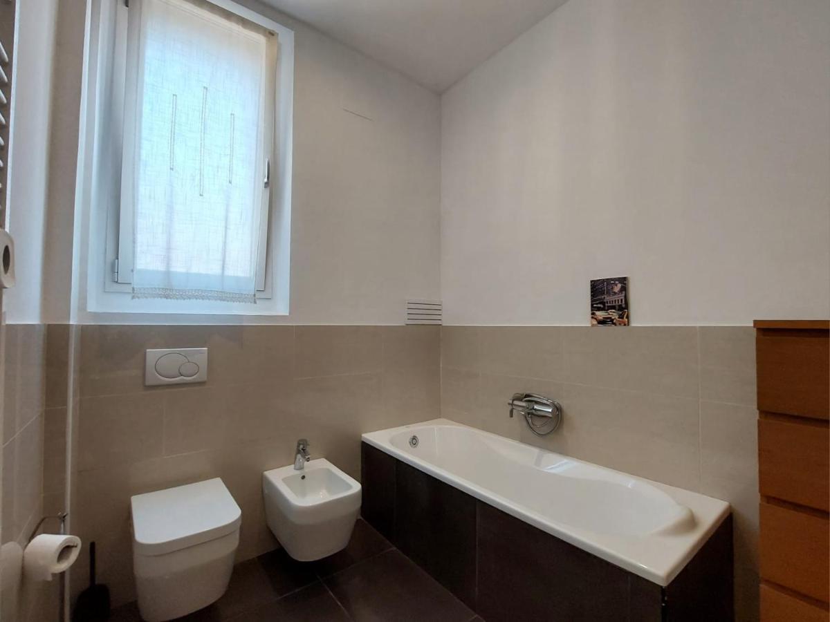 Luxury Station Apartment Bolonia Zewnętrze zdjęcie