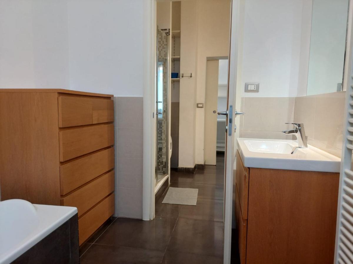 Luxury Station Apartment Bolonia Zewnętrze zdjęcie