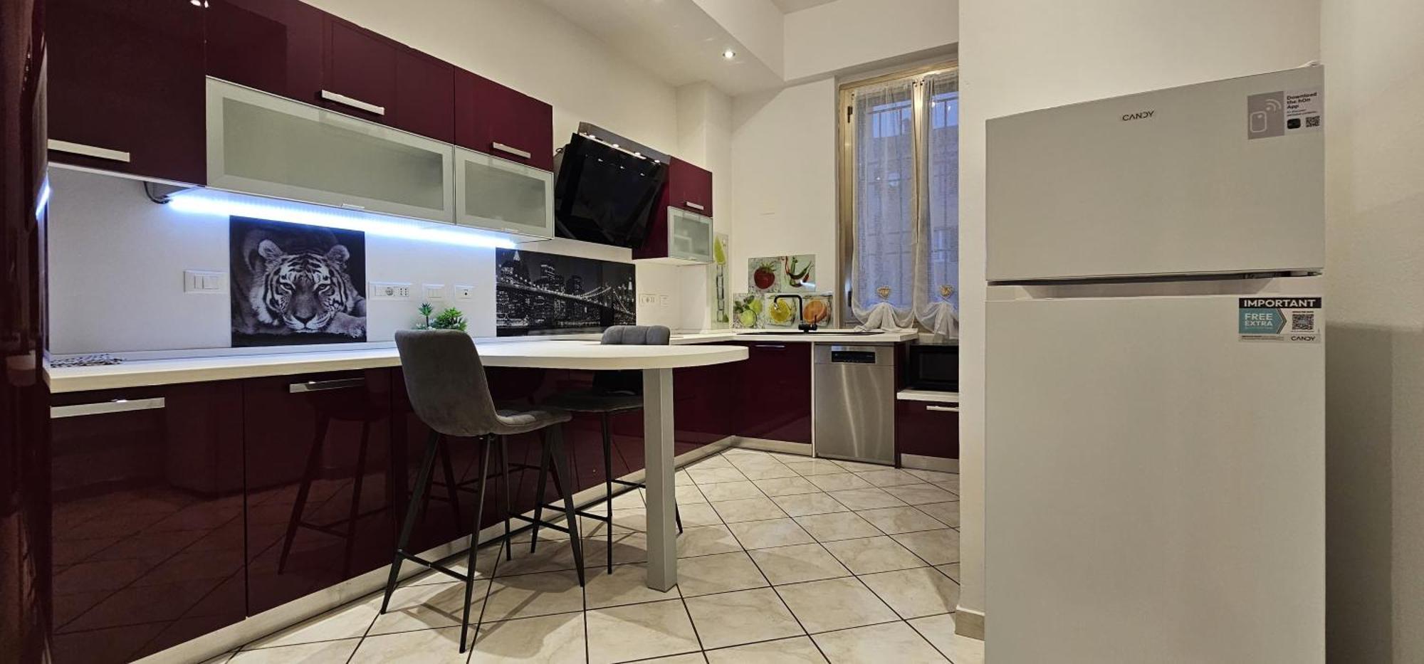 Luxury Station Apartment Bolonia Zewnętrze zdjęcie