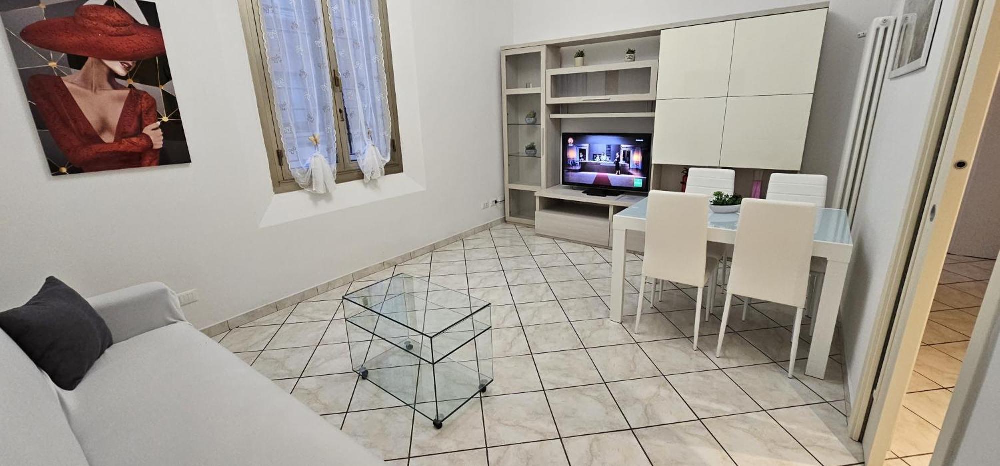 Luxury Station Apartment Bolonia Zewnętrze zdjęcie