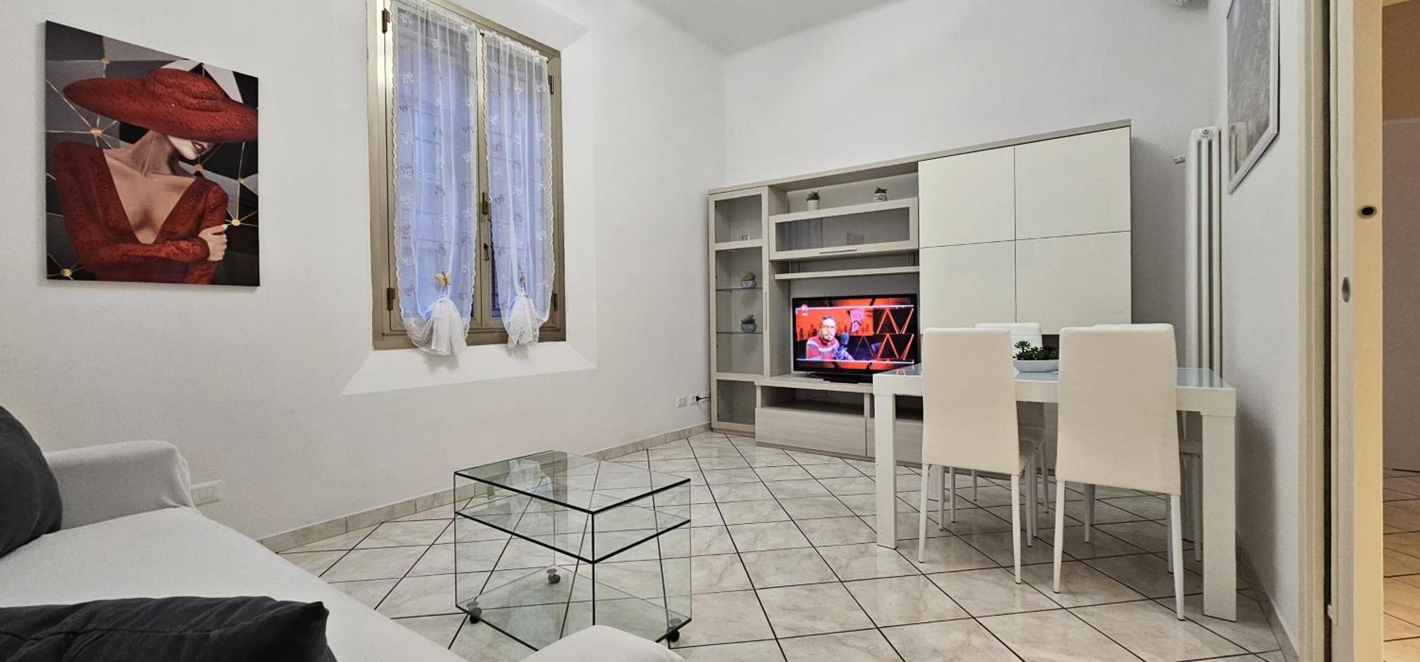 Luxury Station Apartment Bolonia Zewnętrze zdjęcie