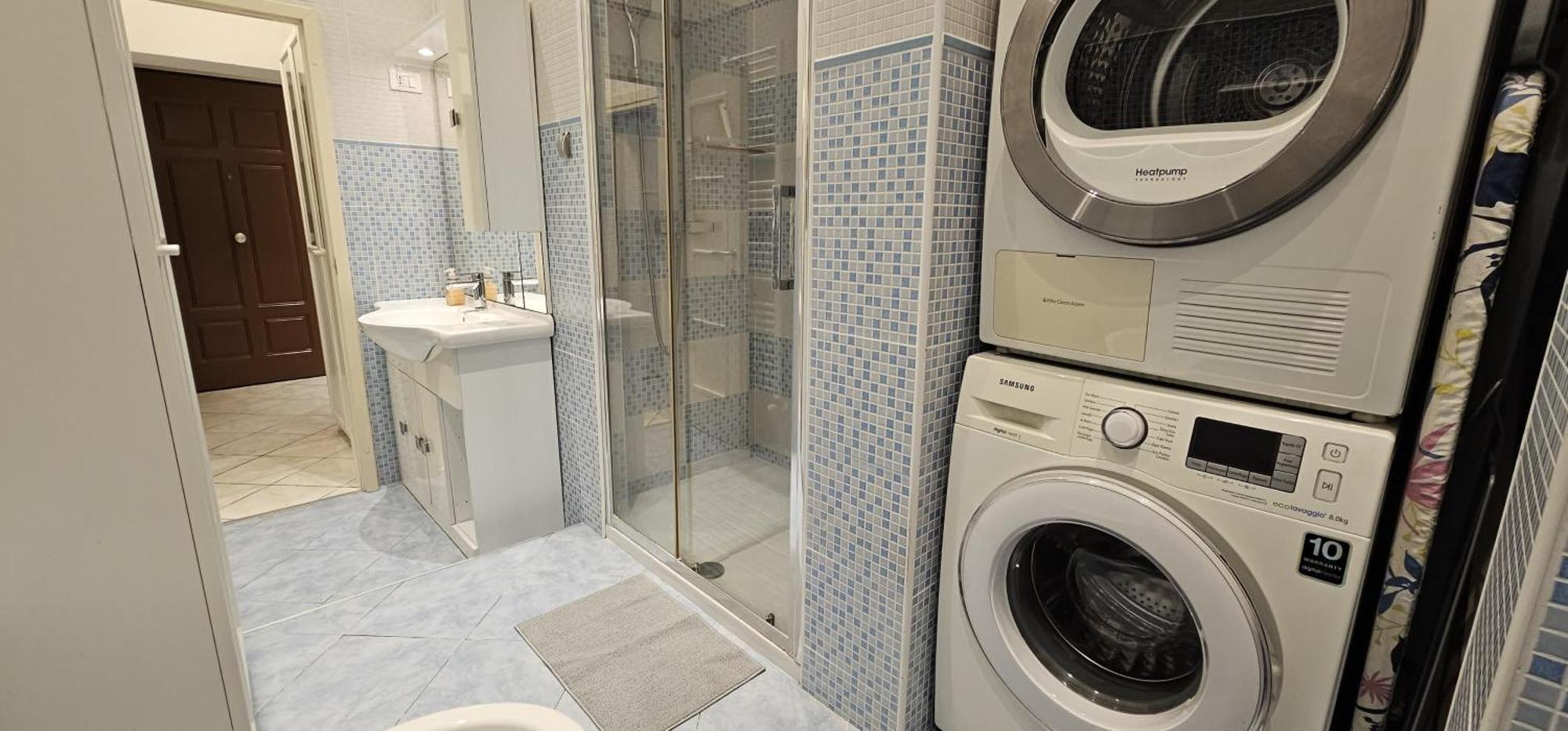 Luxury Station Apartment Bolonia Zewnętrze zdjęcie